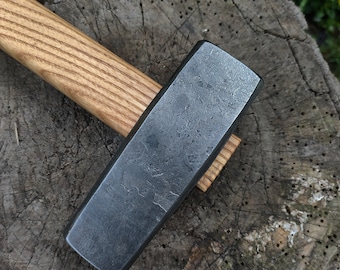 Japanese Tezuchi Bladesmith's Hammer
