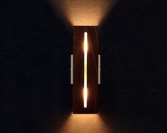 Surotto LED Wall Sconce | Mid Century Modern Lighting