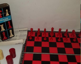 Introductory Learn Chess In 3 Hours 4309 1973 Milton - 