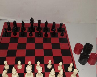 Introductory Learn Chess In 3 Hours 4309 1973 Milton - 