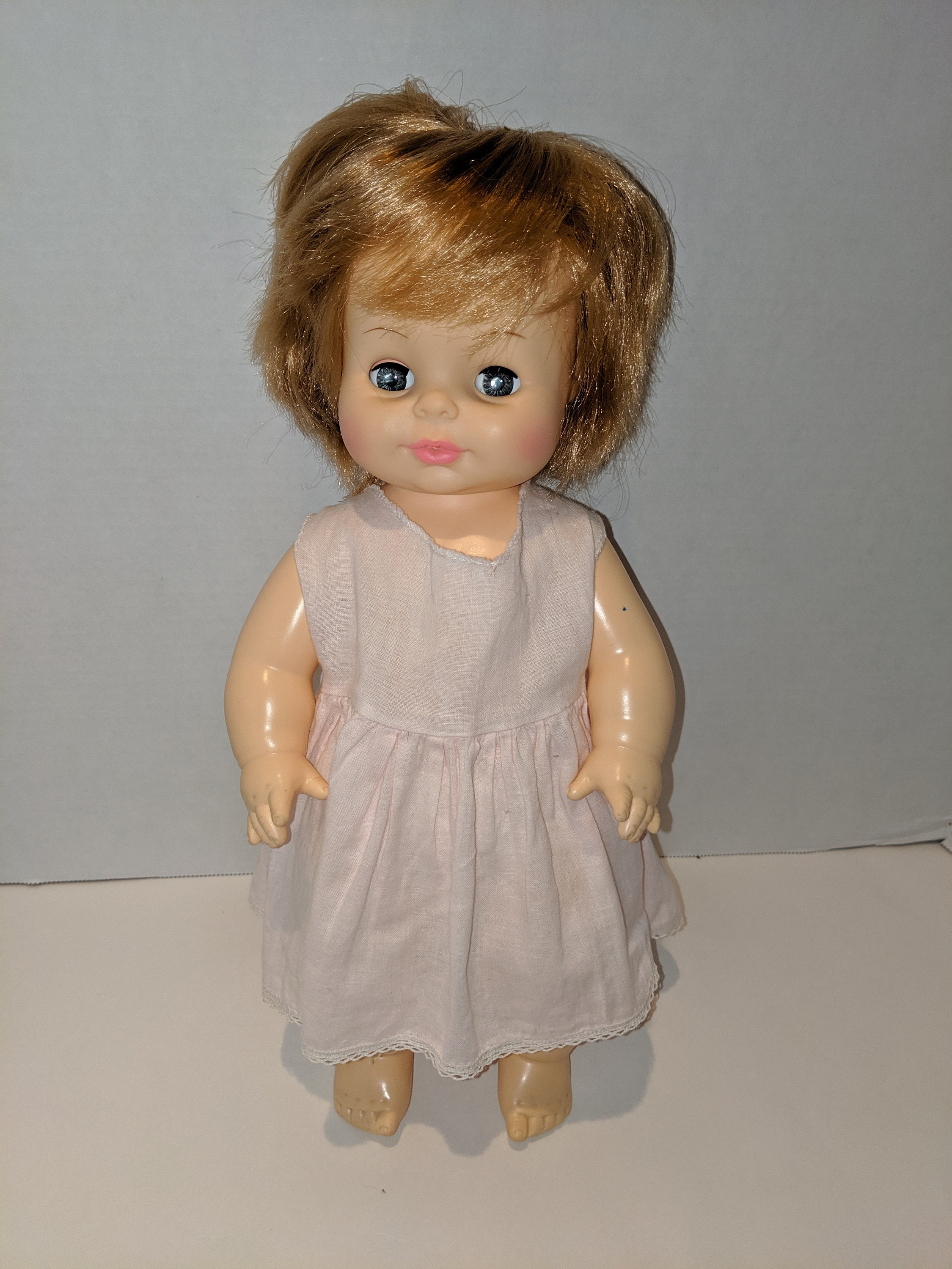 horsman dolls 1971