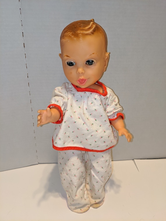 gerber baby doll 1950's