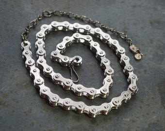 biker chain belt