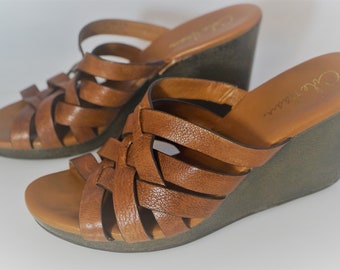 3 Inch Wedge Heel - Etsy