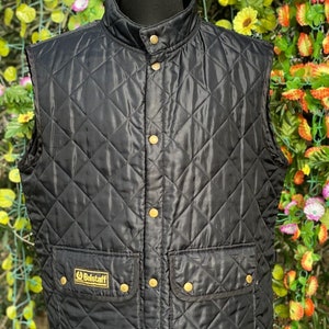Belstaff goose down jacket store