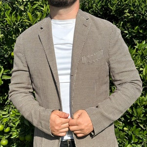 Boglioli Suit - Etsy