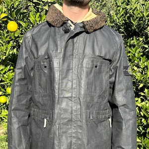 Rare stone island jackets best sale