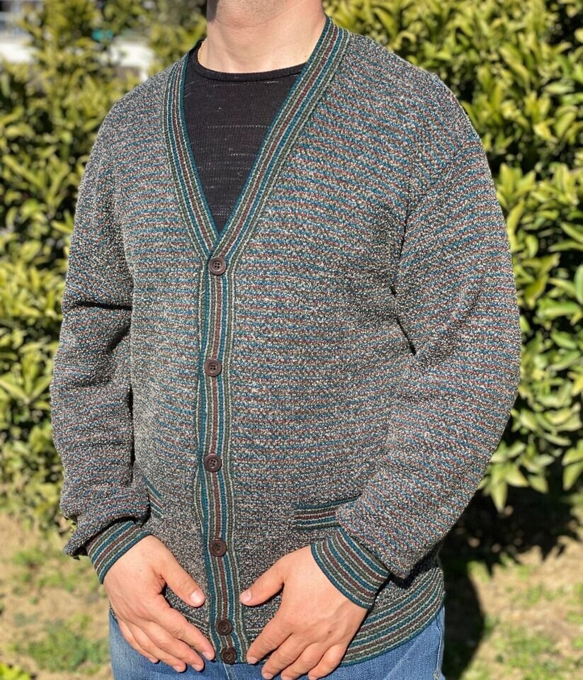 Coogi sweater 2xl sale