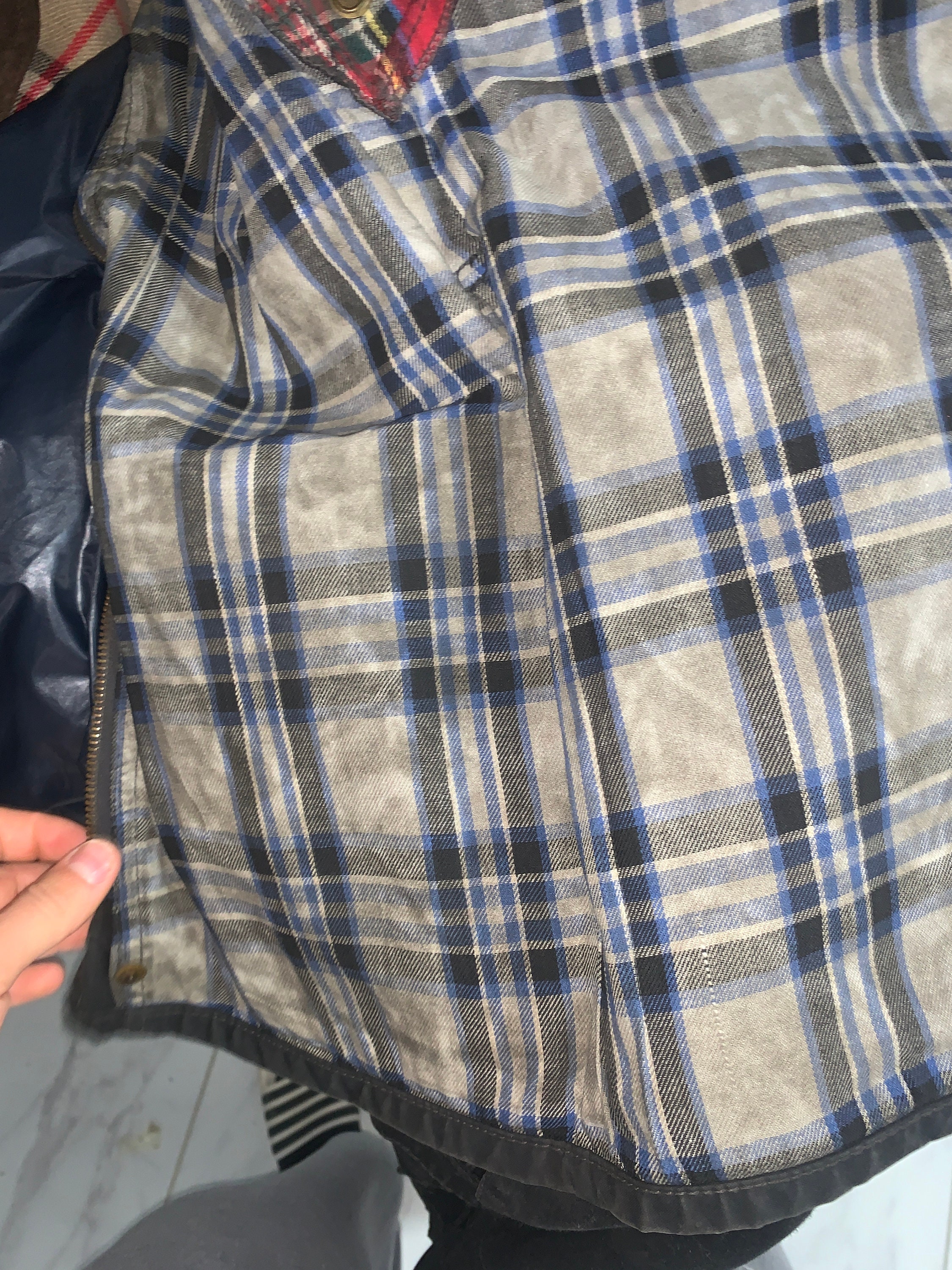 70s Belstaff Trialmaster Rare Wax Motorcycle Bike Jacket Xs