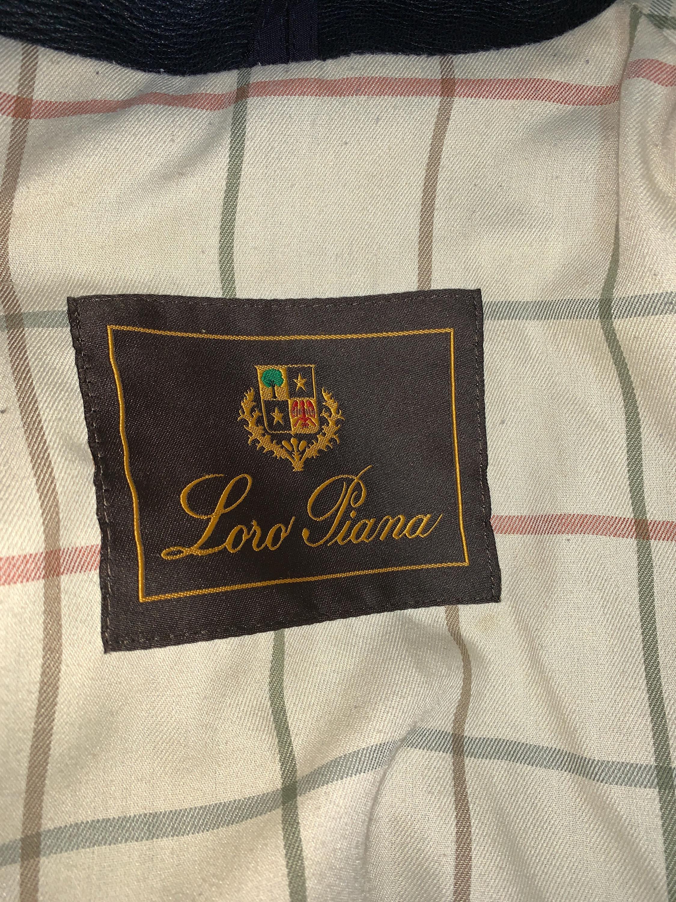 Rare Archive Horsey 1992 Loro Piana Barcelona Olympics Rare Archive Horsey 1992 Loro Piana Barcelona Olympics