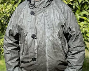 ジャケット・アウター C.P. Company harrington style Jacket CP Company Harrington Jacket Brown - MEN from Onu UK