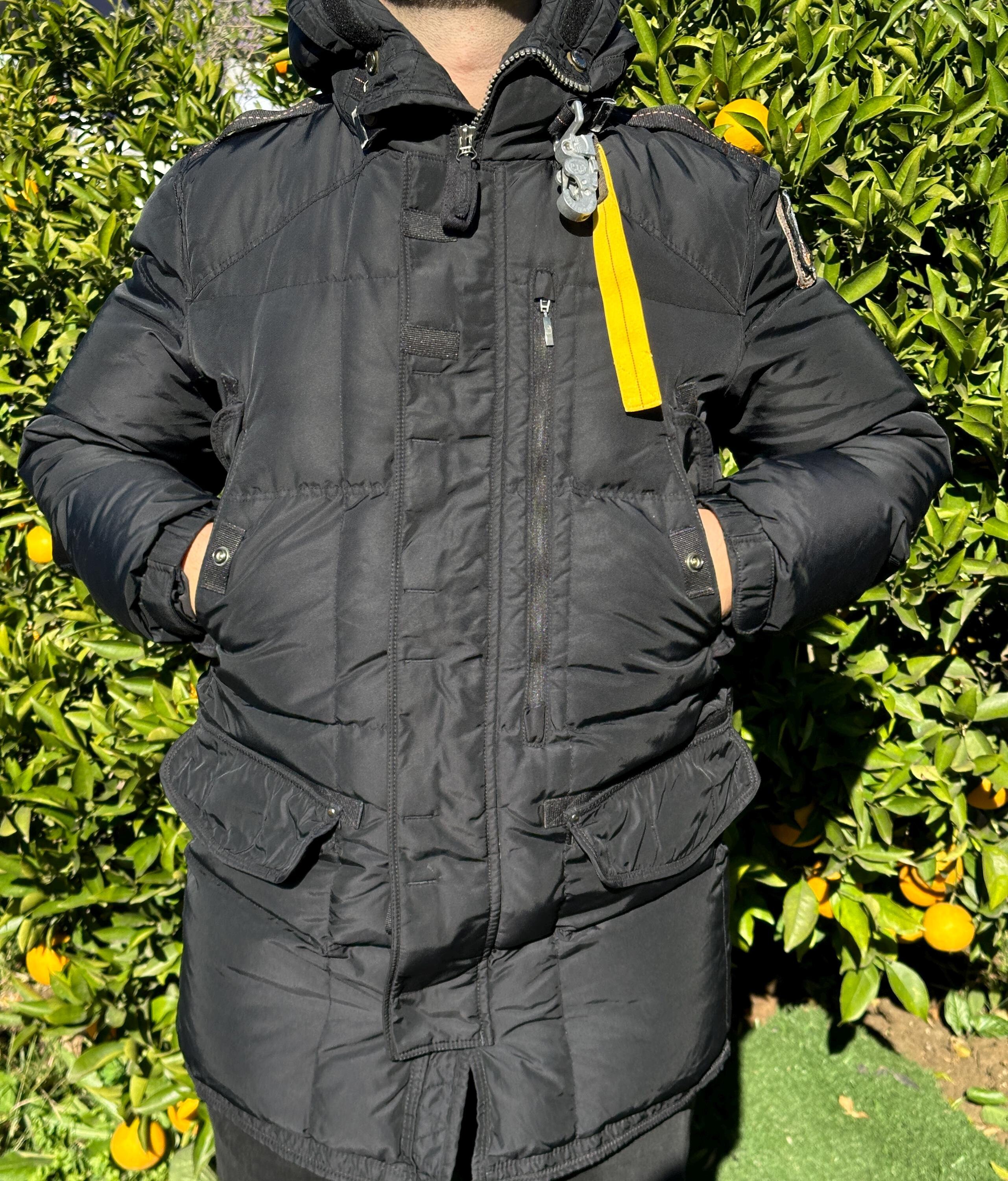 Canada Goose Zipper Replacement Etsy UK
