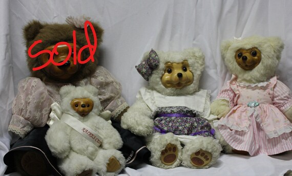 applause inc stuffed animals