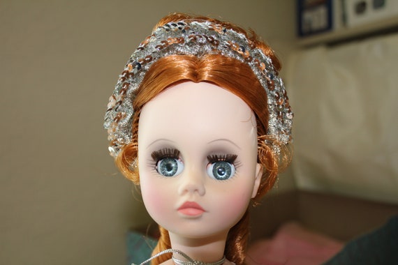 madame alexander elise doll