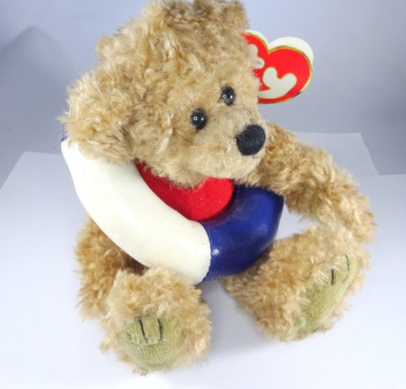 teddy bear collectors name