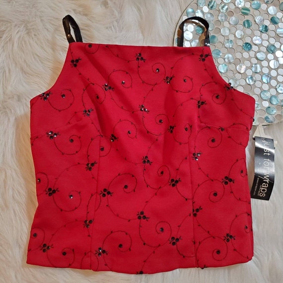 Womens dressy crop hot sale tops