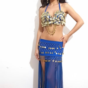 Belly Dance Dresses - Etsy