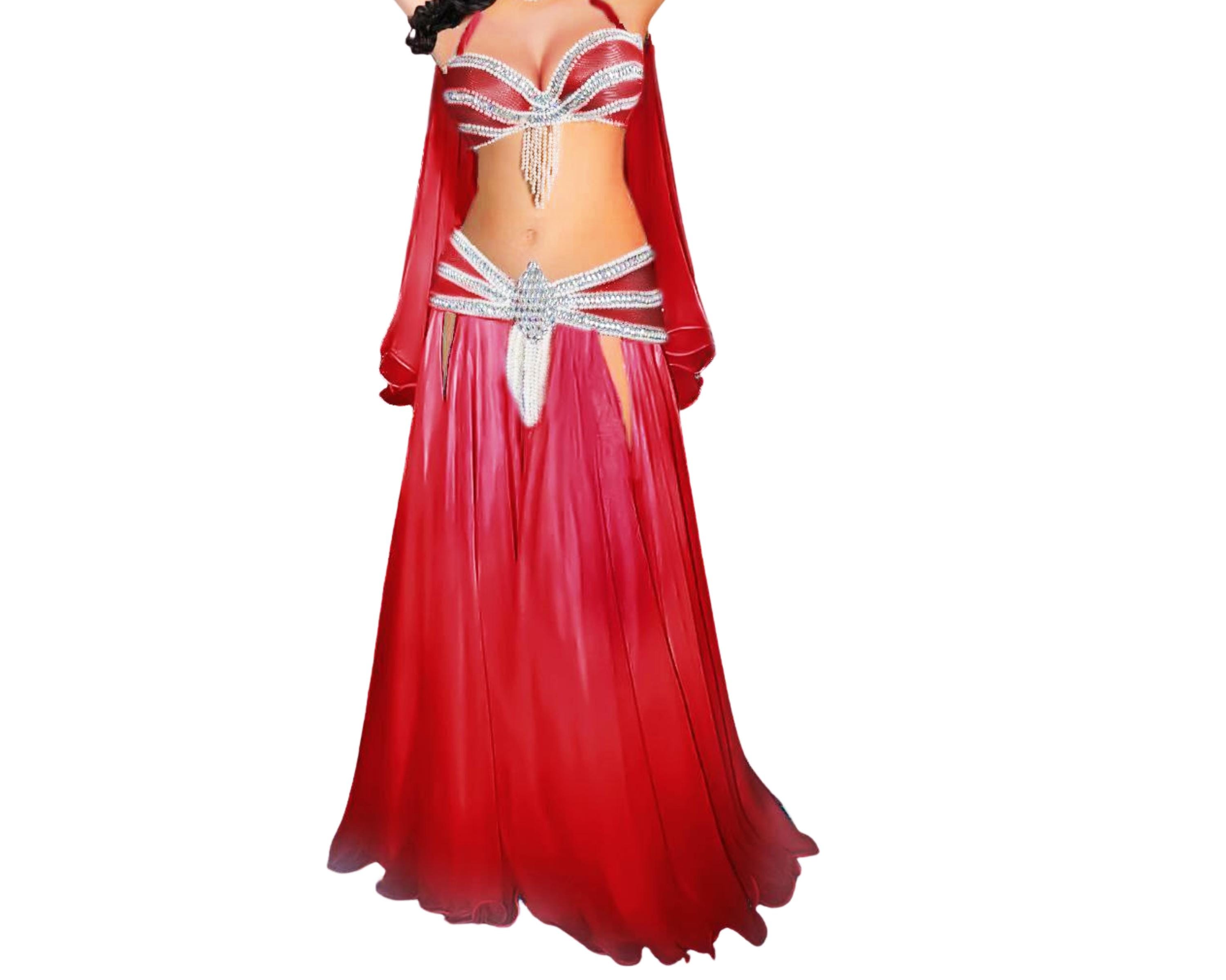 Bellydance costume - Etsy 日本