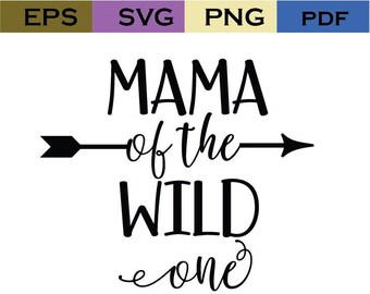 Free Free 248 Wild One Crown Svg SVG PNG EPS DXF File
