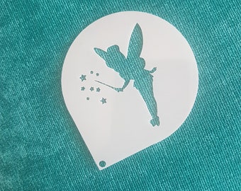 Fairy stencils | Etsy