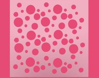 cheap cookie stencils