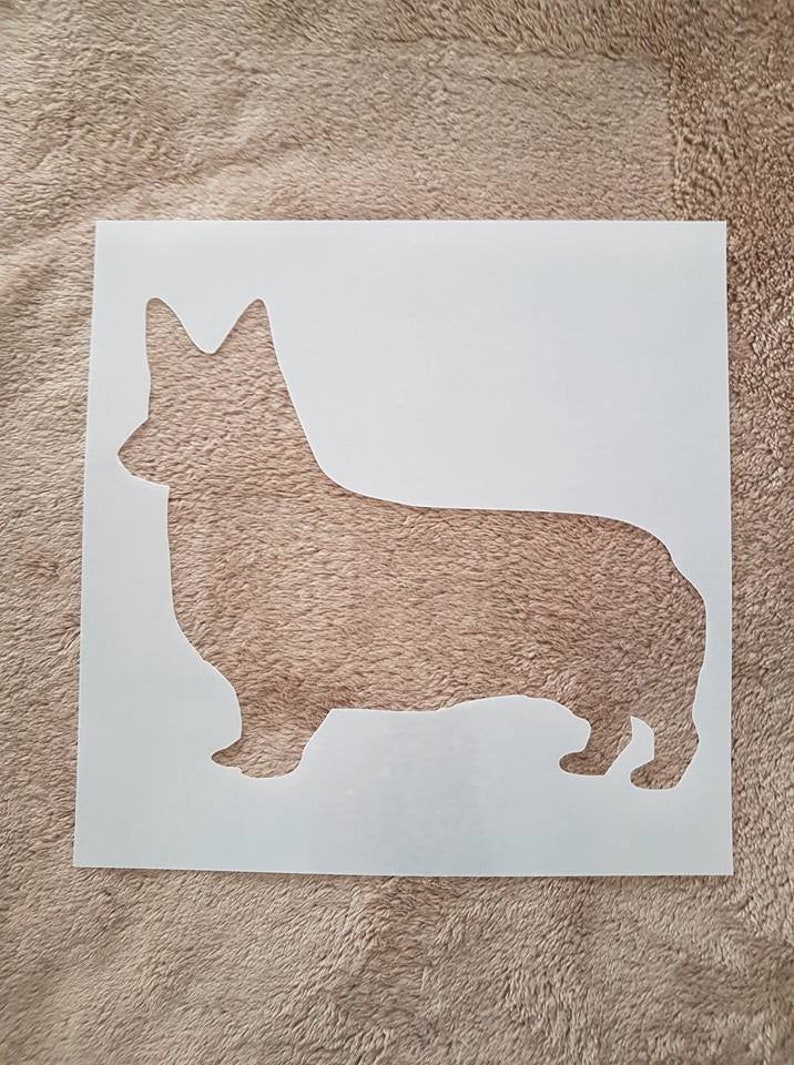 Corgi Template corgi-template