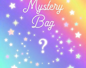 Mystery Bag Assorted Random Silicone Molds For Resin, Diy Crafts, Kids Projects,Resin Mold, Please check the description what is included