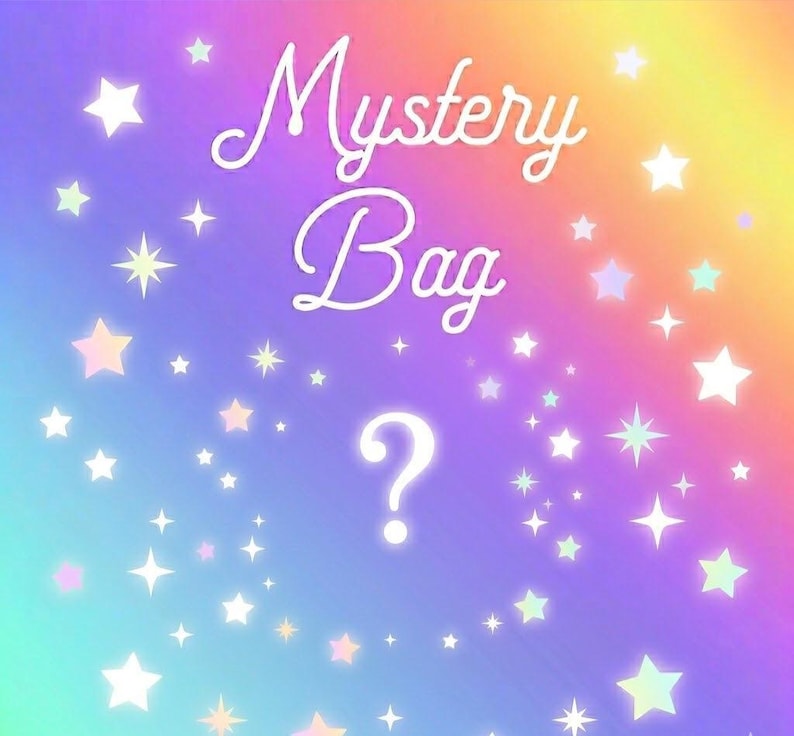 Mystery Bag Assorted Random Silicone Molds For Resin, Diy Crafts, Kids Projects,Resin Mold, Please check the description what is included immagine 1