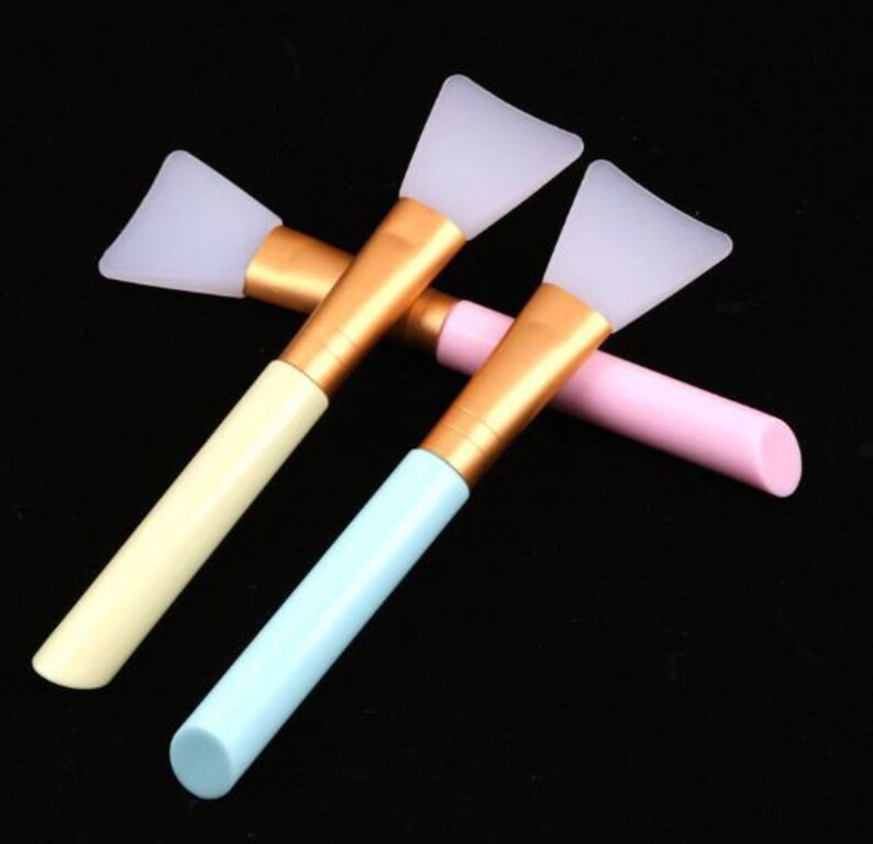 Silicone Epoxy Brush Epoxy Brush Epoxy Brush Mod Podge Etsy