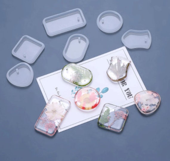 Jewelry molds shop