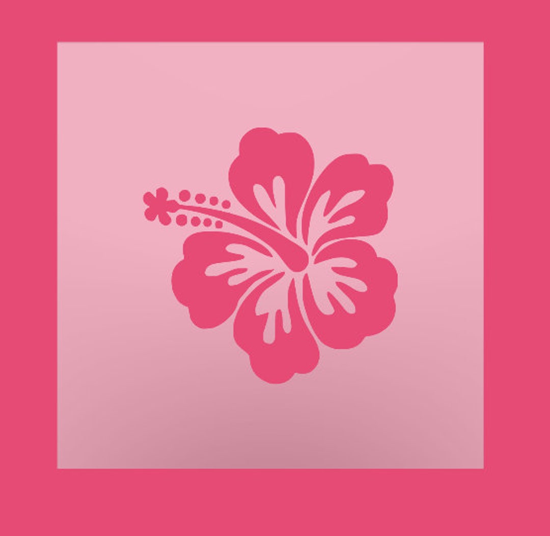 Flor de hibisco Plantilla de flores hawaiana Flor hawaiana - Etsy España Flor de hibisco Plantilla de flores hawaiana Flor hawaiana - Etsy España