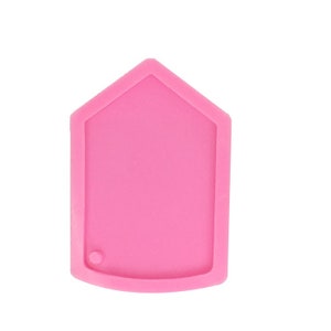 Shiny Pencil Silicone Keychain Mold - Pencil Keychain Mold - Epoxy Resin Mold - Silicone Key Chain Mold,Craft supplies,Resin Craft