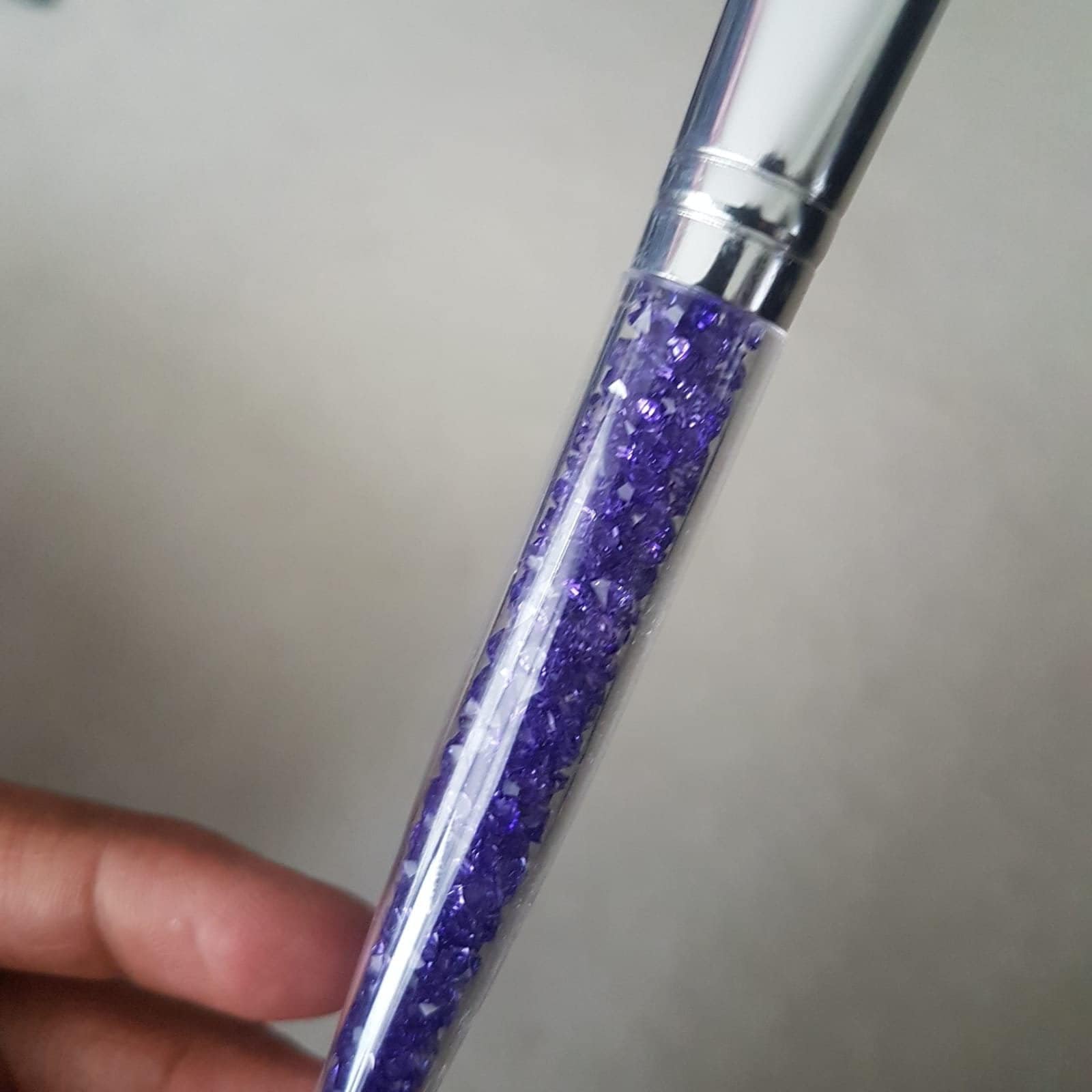 Crystal Epoxy Brush: Silicone Craft Application Brush - Etsy