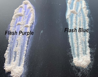 Pearlescent Mica Pigments,Crystal Flash Mica Pigment,Mica Powder, Craft Supplies