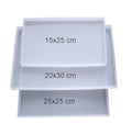 Big Rectangle, Square Tray Silicone Mold, Resin Tray Silicone Mold, Resin Supplies, Craft Supplies product logo