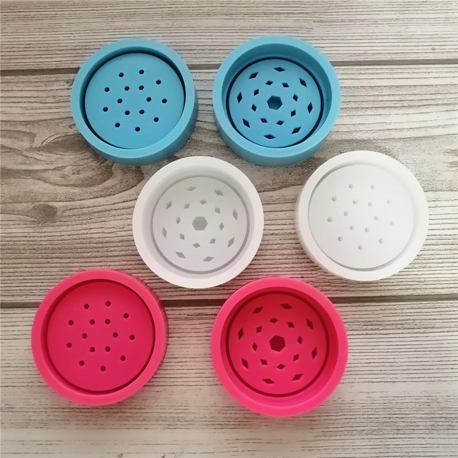Herb grinder silicone mold weed grinder mold 420 mold, Craft Supplies