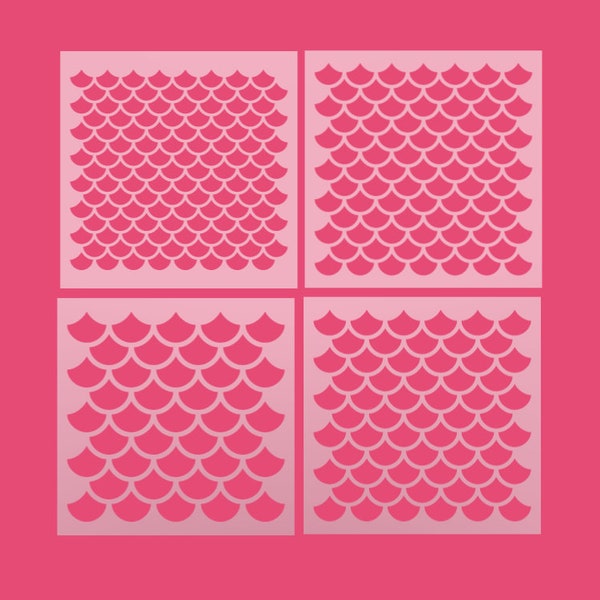 mermaid-stencil-etsy