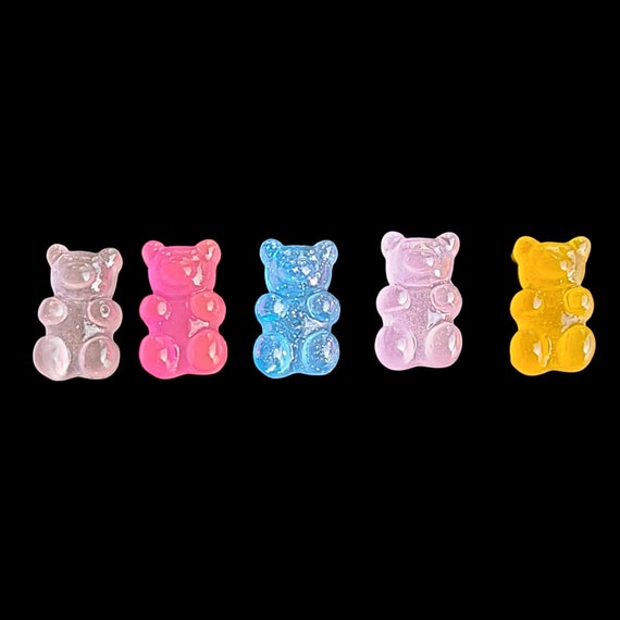 Gummy Bear Water Park – Apps no Google Play