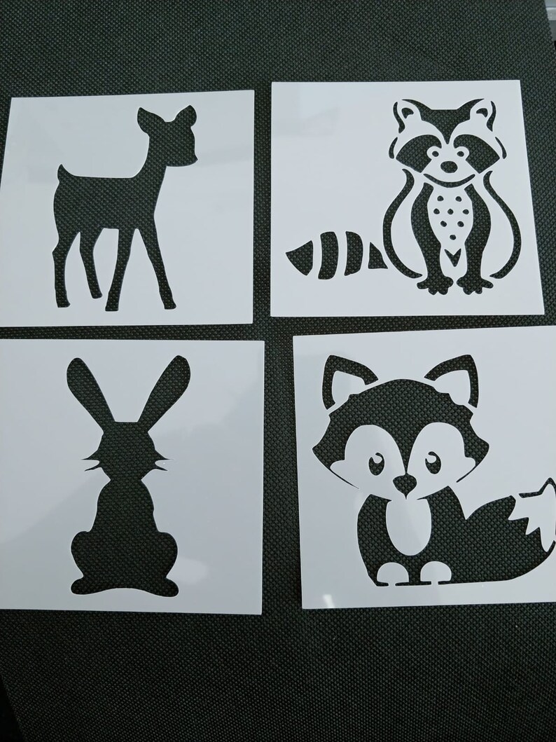 Custom Cookie Stencilscreate Your Own Stencilcustom Etsy Australia