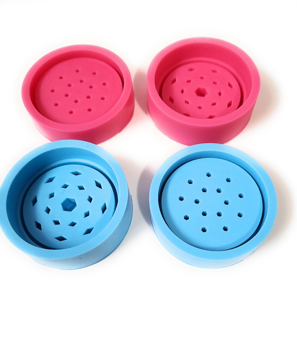 Herb grinder silicone mold weed grinder mold 420 mold Etsy.de