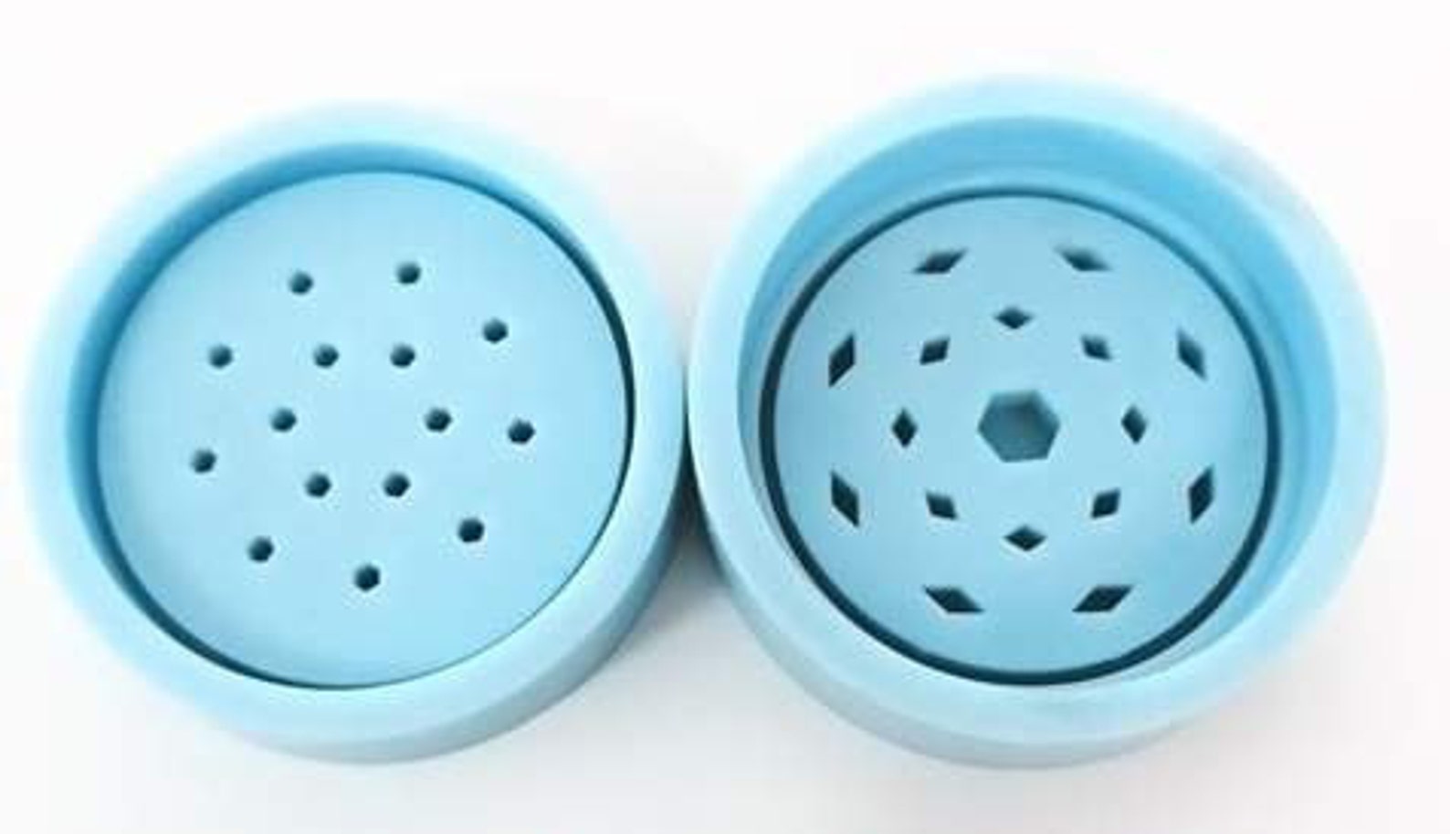 Herb grinder silicone mold weed grinder mold 420 mold, Craft Supplies