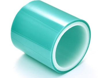 Seamless Sticky Tape For Hollow Open Metal Frame Bezel Charms, For UV Epoxy Resin, Jewelry Making, Craft Supplies