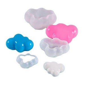 Shiny Cloud Silicone Mold Resin UV Resin Soy Wax Resin - Etsy