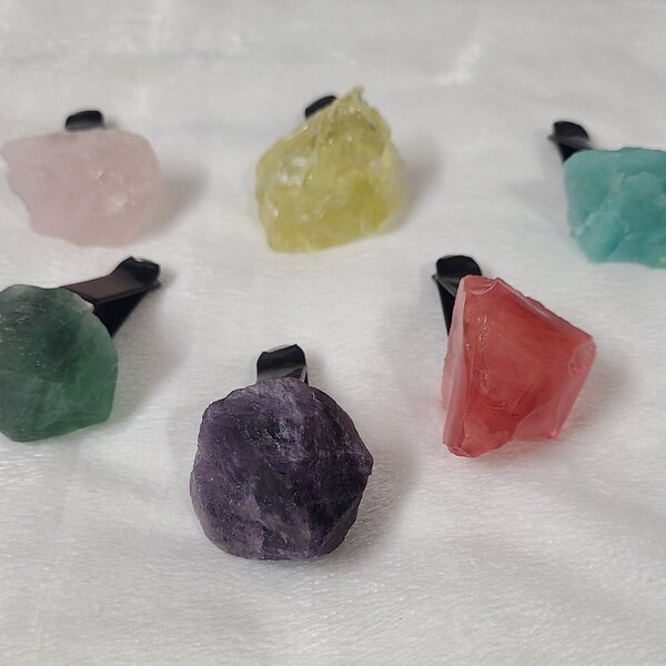 Skull Car Vent Clips Etsy