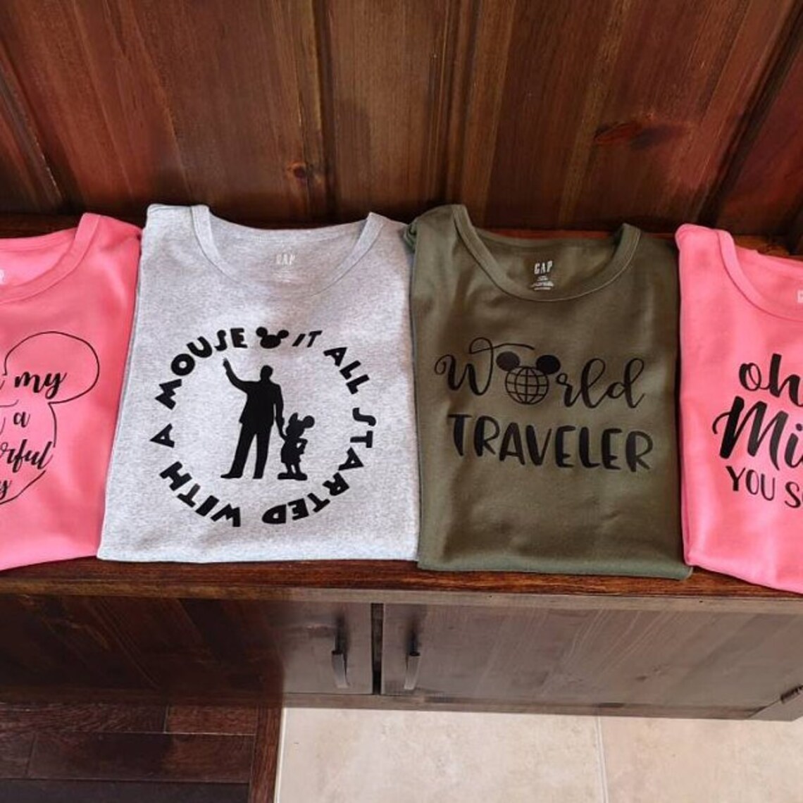 Custom Iron on Decal Custom Tshirt Decal Iron on Decal Etsy Canada