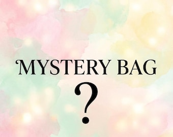 Mystery Bag Assorted Random Silicone Molds For Resin, Diy Crafts, Kids Projects,Resin Mold, Please check the description what is included