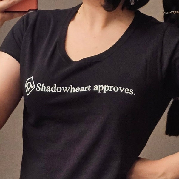 Baldurs Gate 3 - companion approves/disapproves t-shirt: Astarion, Wyll, Shadowheart, Karlach, Halsin, Lae'zel, Gale, Muscle Mommy, Scratch