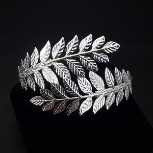 Laurel cheap leaf bracelet