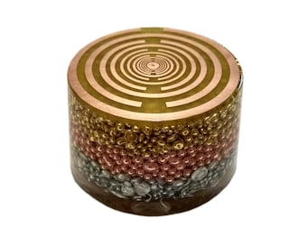 Orgone - TOWERBUSTER - protection for your office or home - 5G & EMF block