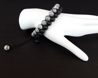 Lelantos Bracelet - Zweite Seele, Advanced Energy Infused Bracelet, Enter the World of the Unseen